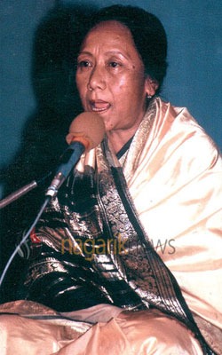 Aruna Lama