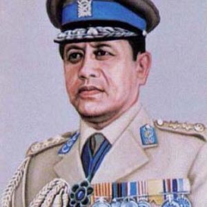 Dil Bahadur Lama