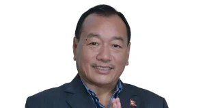 Hit Bahadur Tamang
