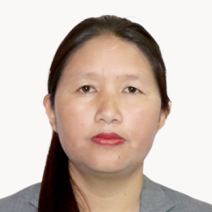 Radhika Tamang